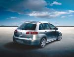 Fiat Croma 2005 года